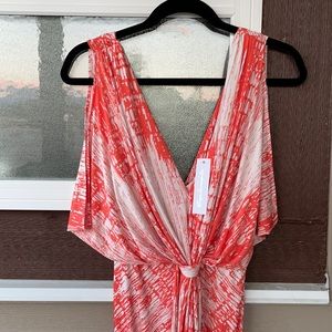 T-Bags Los Angeles Dress New with Tags